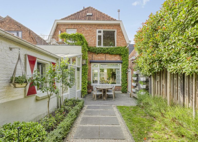  Frans van Waesberghestraat 62, Hulst