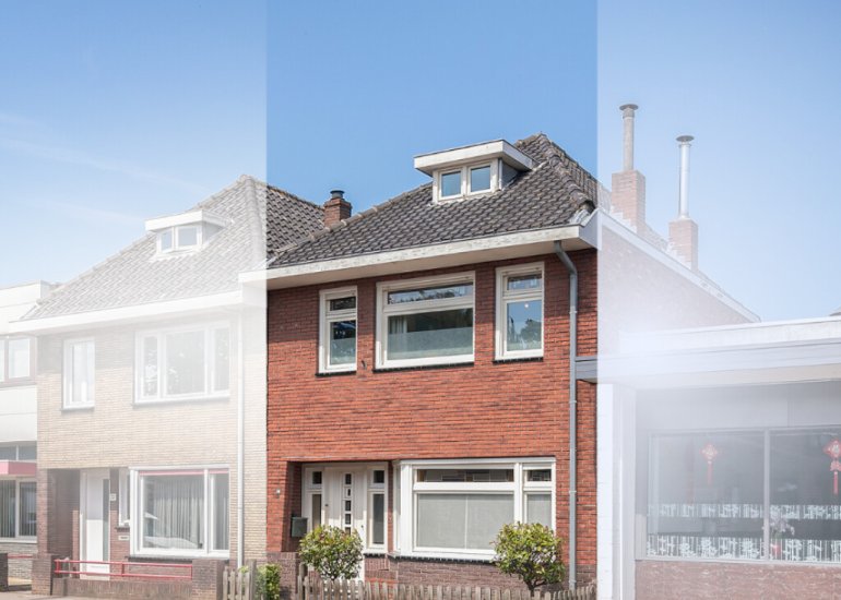  Axelsestraat 166, Terneuzen