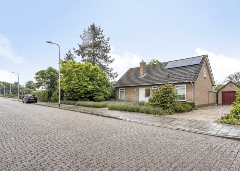 Zandstraat 19A, Hulst