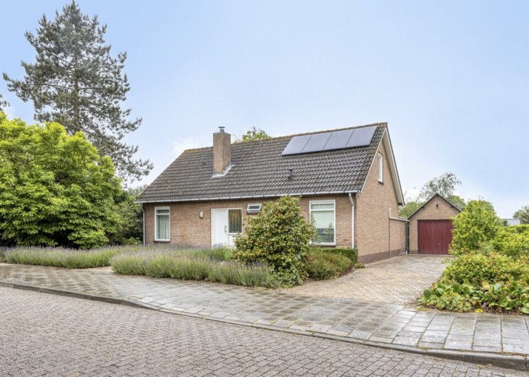  Zandstraat 19A, Hulst