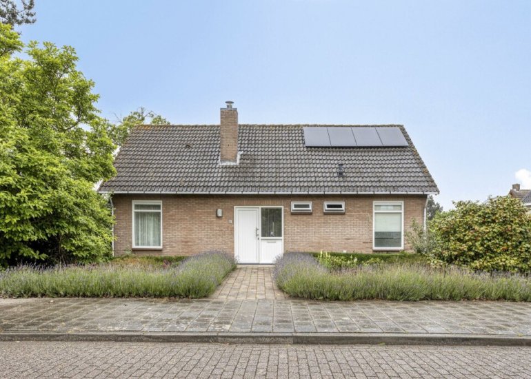  Zandstraat 19A, Hulst