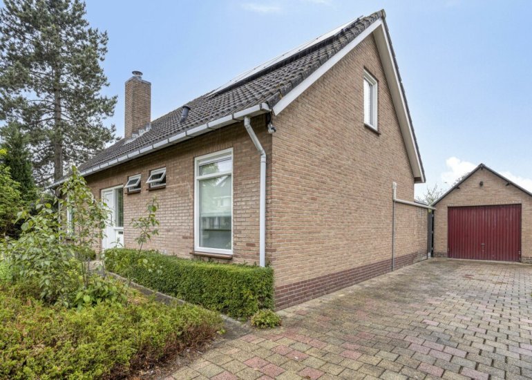  Zandstraat 19A, Hulst