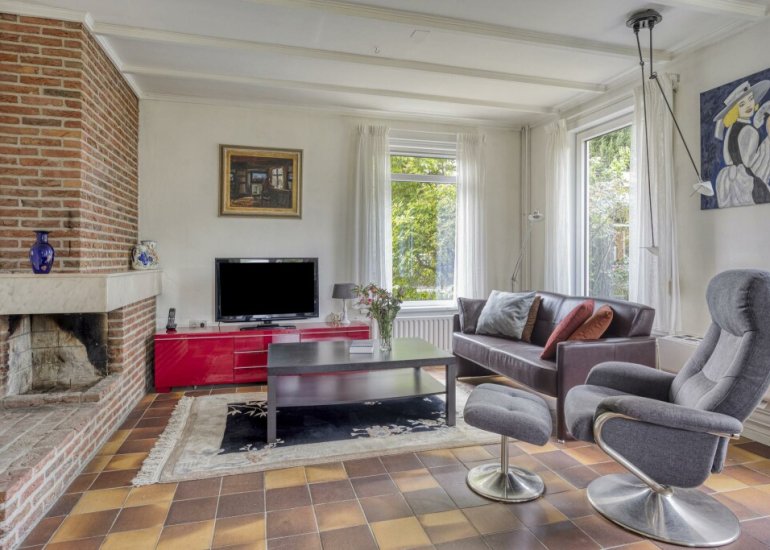  Zandstraat 19A, Hulst