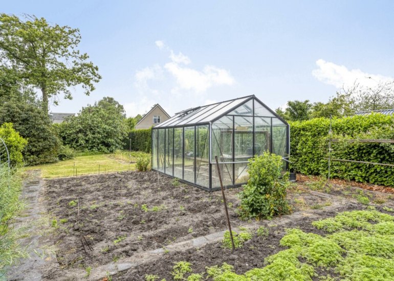  Zandstraat 19A, Hulst