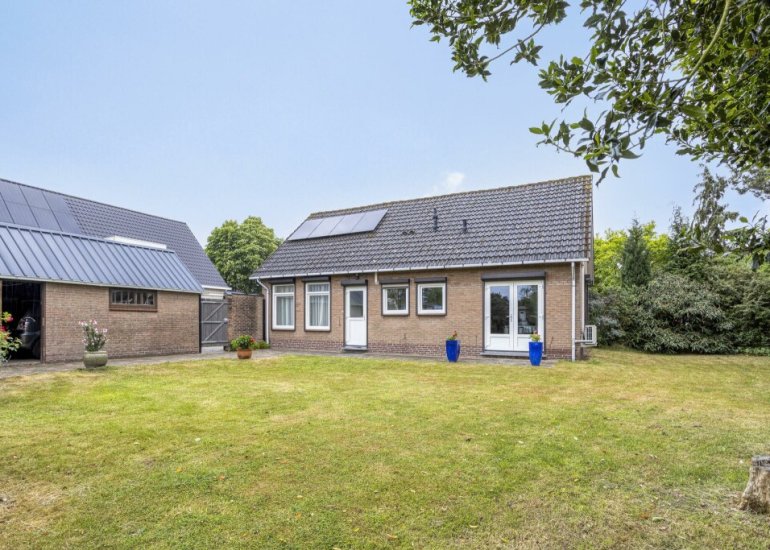  Zandstraat 19A, Hulst