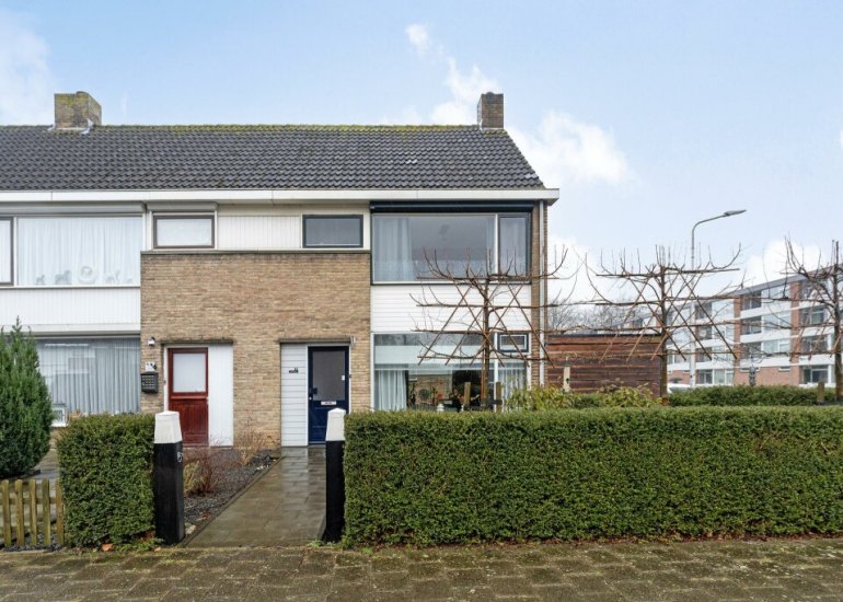 de Genestetstraat 12, Terneuzen