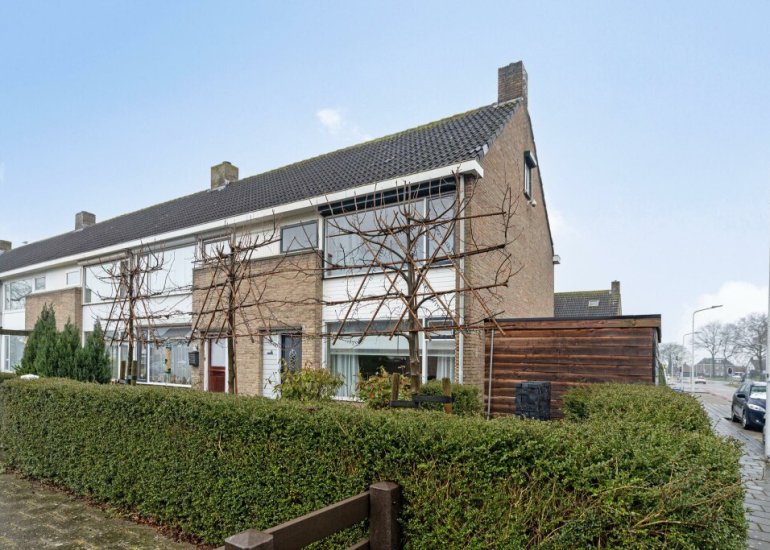  de Genestetstraat 12, Terneuzen