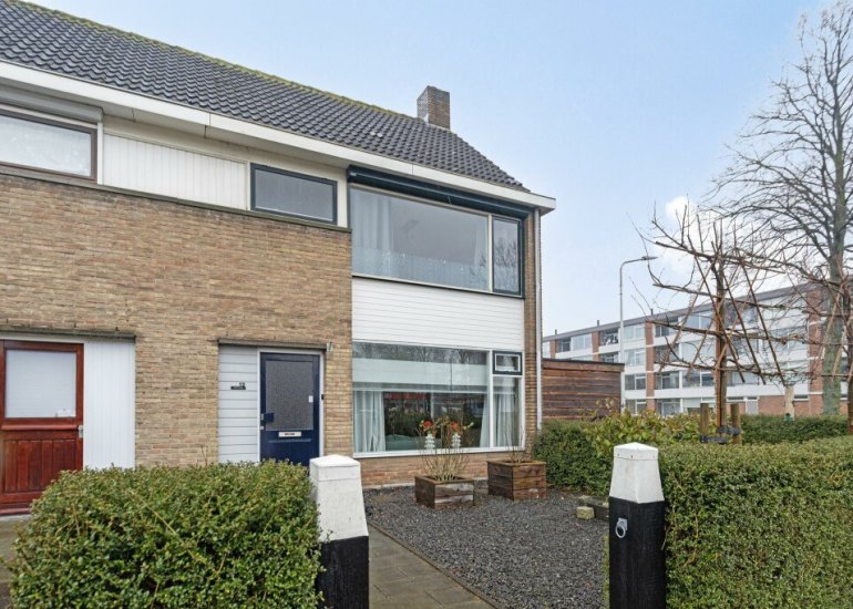  de Genestetstraat 12, Terneuzen