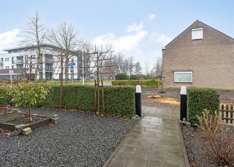  de Genestetstraat 12, Terneuzen