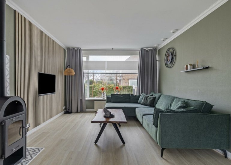  de Genestetstraat 12, Terneuzen