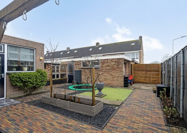  de Genestetstraat 12, Terneuzen