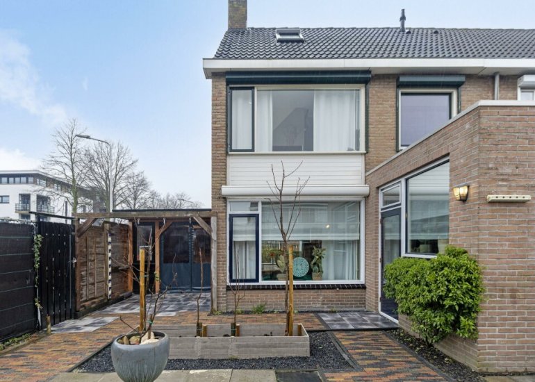  de Genestetstraat 12, Terneuzen