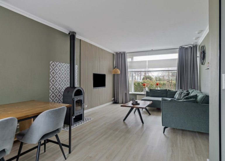  de Genestetstraat 12, Terneuzen