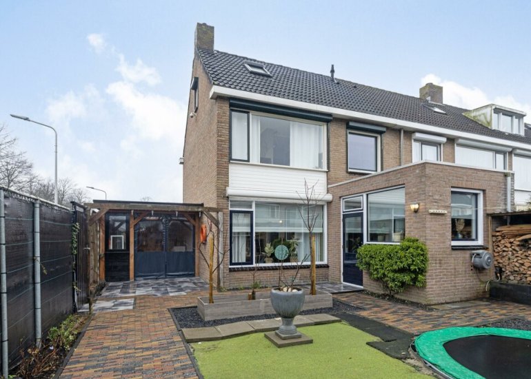  de Genestetstraat 12, Terneuzen
