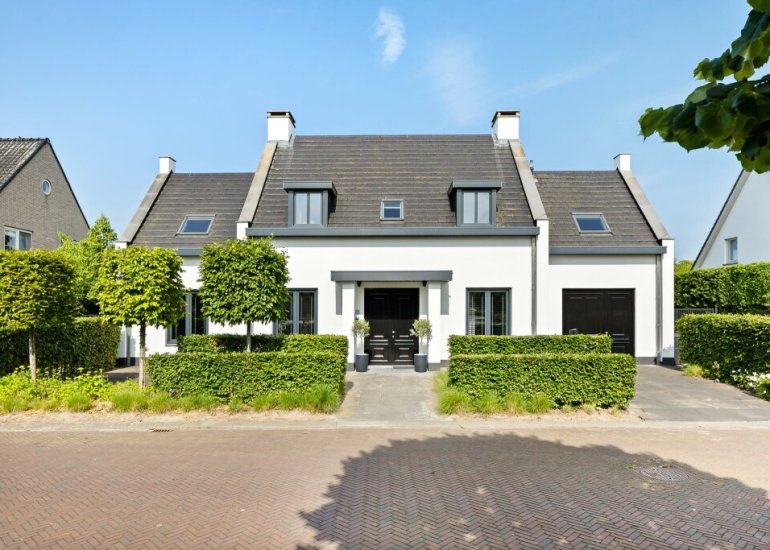  Hudsonlaan 18, Hulst