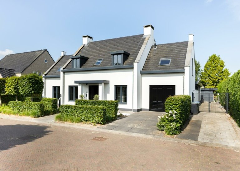  Hudsonlaan 18, Hulst