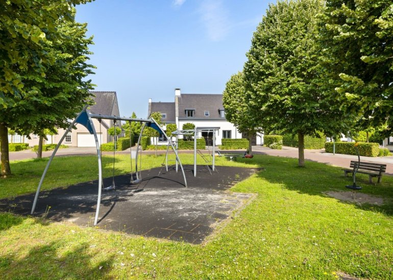  Hudsonlaan 18, Hulst