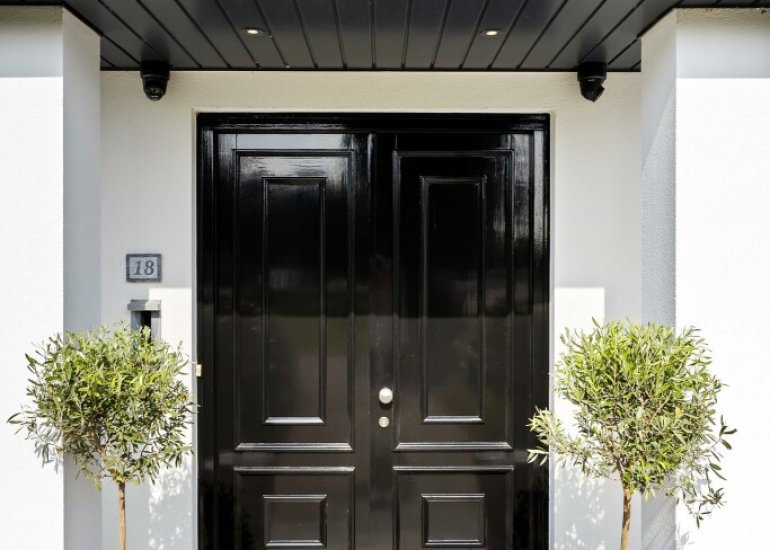  Hudsonlaan 18, Hulst