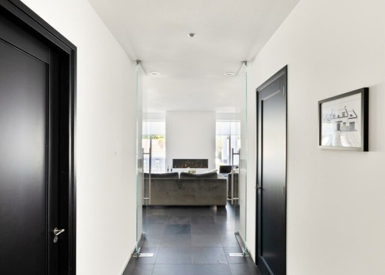  Hudsonlaan 18, Hulst