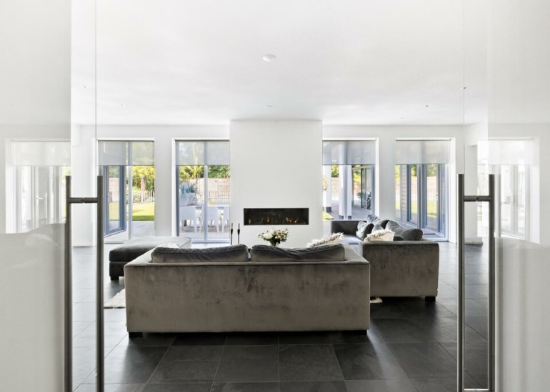  Hudsonlaan 18, Hulst