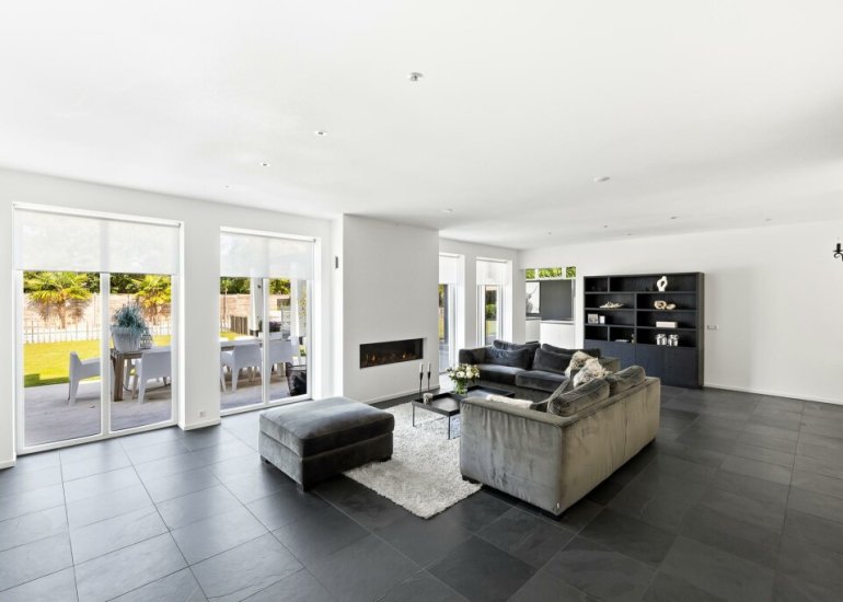  Hudsonlaan 18, Hulst