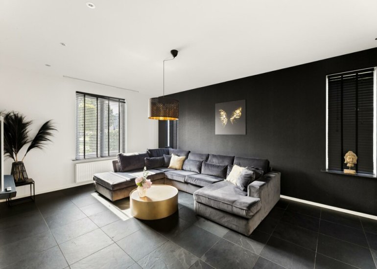  Hudsonlaan 18, Hulst