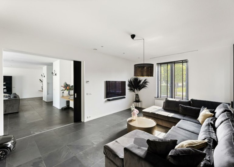  Hudsonlaan 18, Hulst