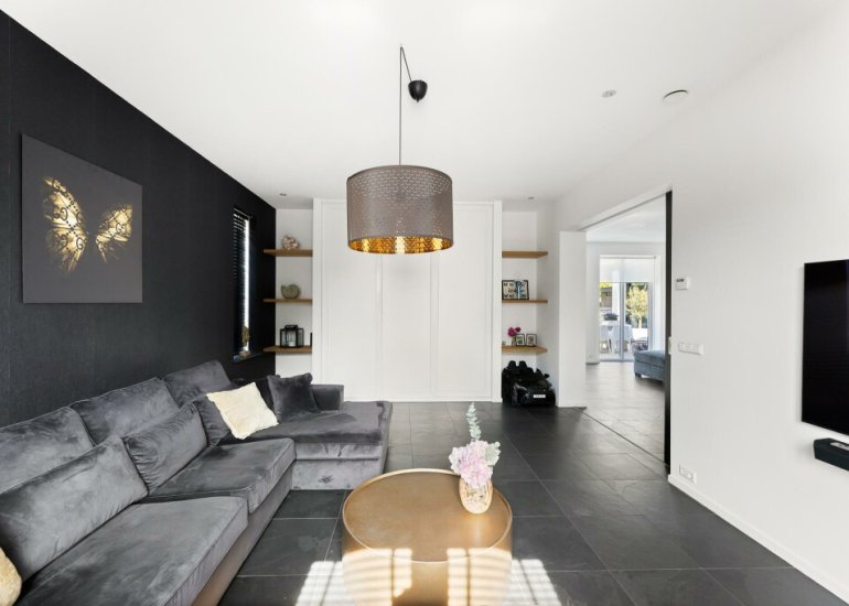  Hudsonlaan 18, Hulst