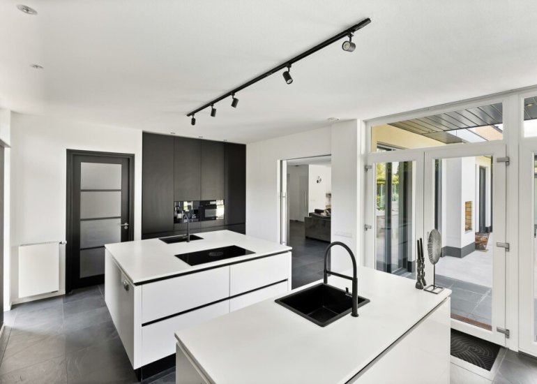  Hudsonlaan 18, Hulst