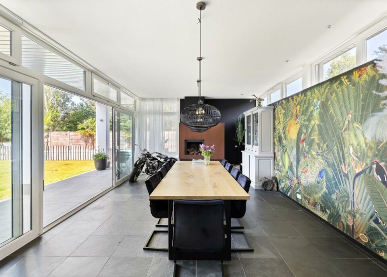  Hudsonlaan 18, Hulst