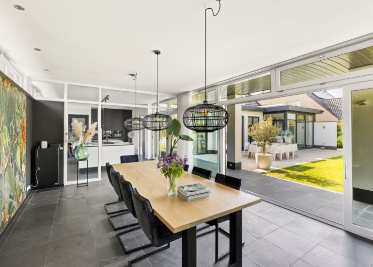  Hudsonlaan 18, Hulst