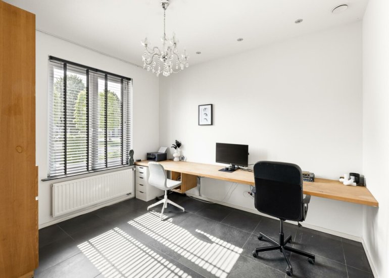  Hudsonlaan 18, Hulst