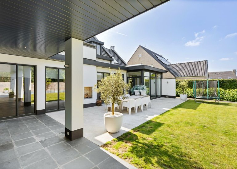  Hudsonlaan 18, Hulst