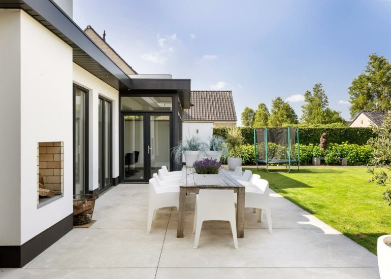  Hudsonlaan 18, Hulst