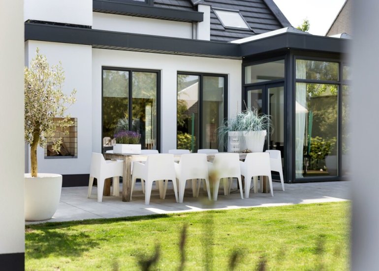  Hudsonlaan 18, Hulst