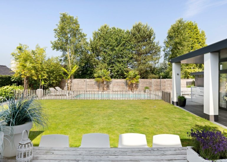  Hudsonlaan 18, Hulst