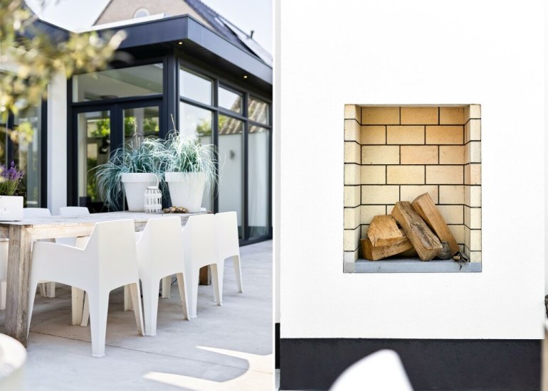  Hudsonlaan 18, Hulst