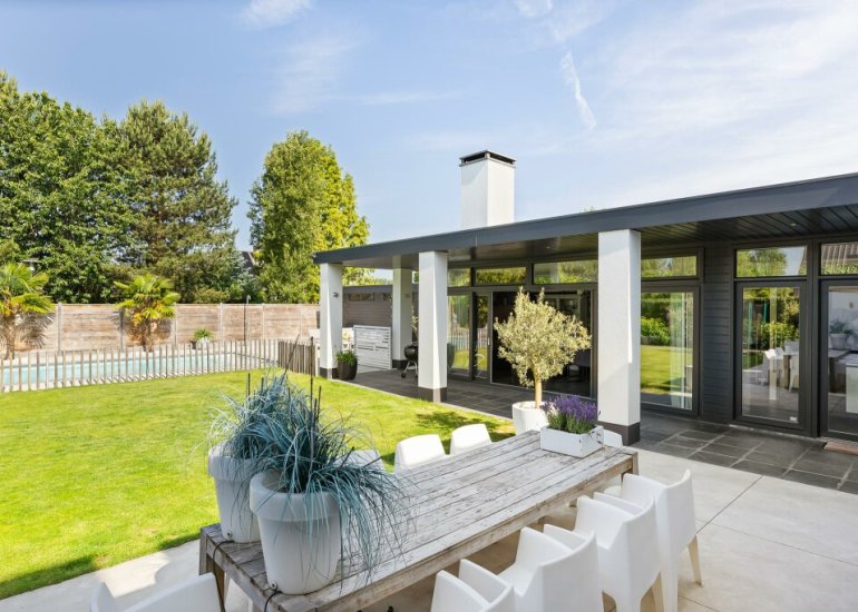  Hudsonlaan 18, Hulst