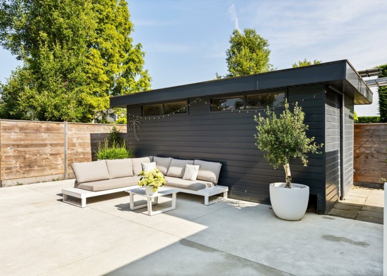  Hudsonlaan 18, Hulst