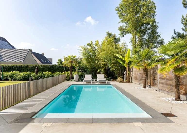  Hudsonlaan 18, Hulst