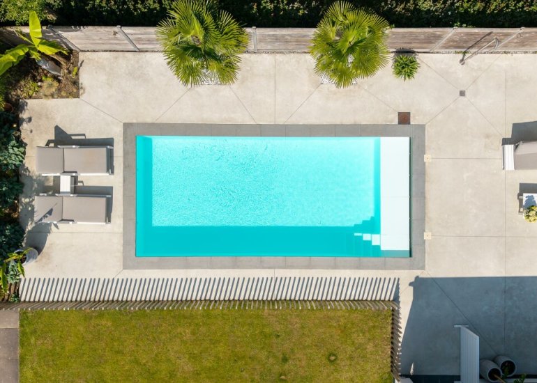  Hudsonlaan 18, Hulst