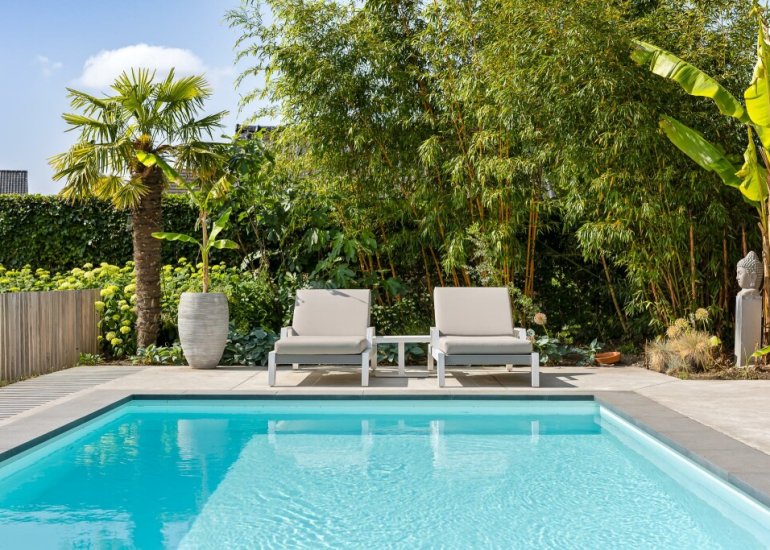  Hudsonlaan 18, Hulst