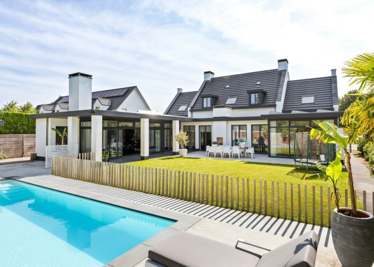  Hudsonlaan 18, Hulst