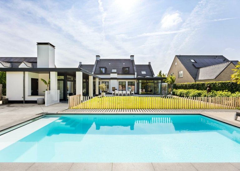  Hudsonlaan 18, Hulst