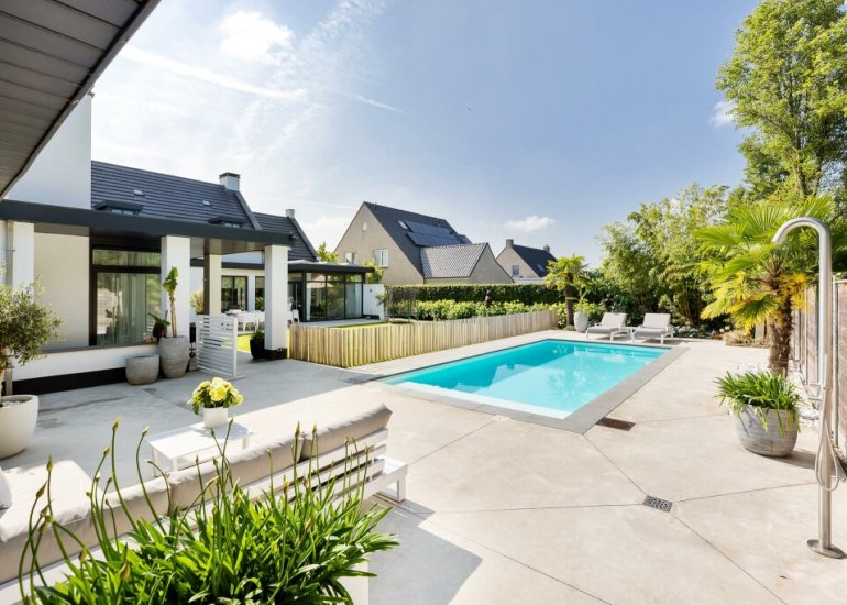  Hudsonlaan 18, Hulst