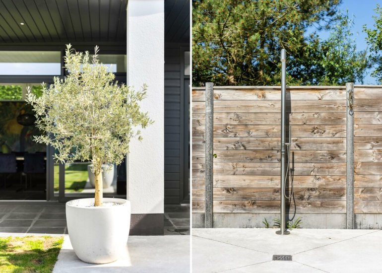  Hudsonlaan 18, Hulst