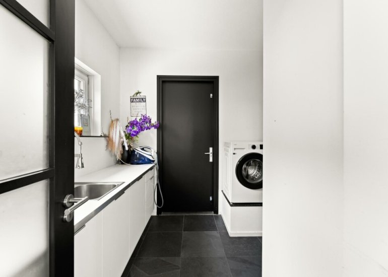  Hudsonlaan 18, Hulst