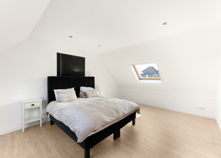  Hudsonlaan 18, Hulst