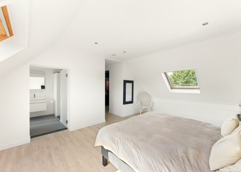  Hudsonlaan 18, Hulst