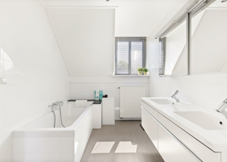  Hudsonlaan 18, Hulst